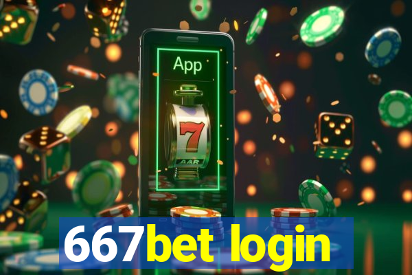 667bet login